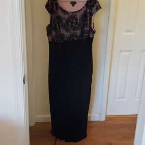 Sleeveless Prom/Evening/Wedding Dress